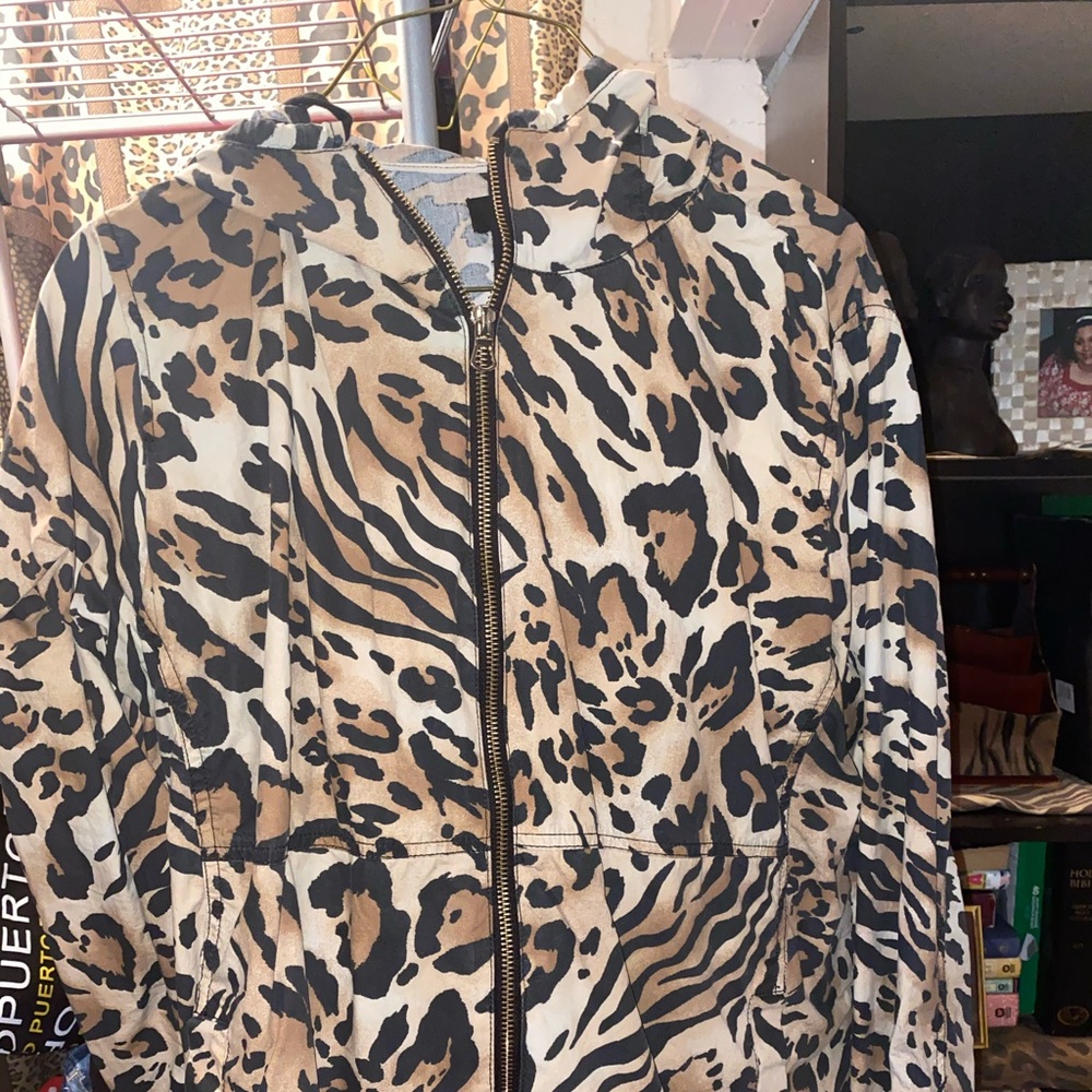 Forever 21- Jacket
